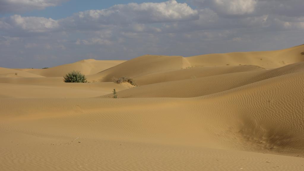 Gajanand Guest House Jaisalmer Εξωτερικό φωτογραφία