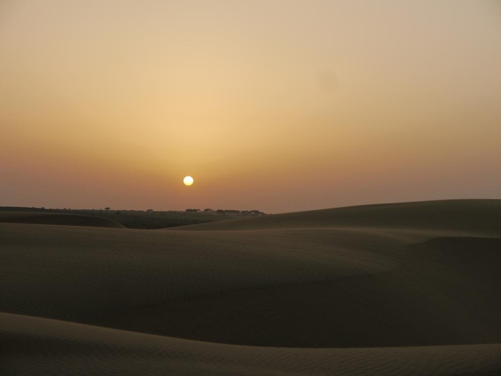 Gajanand Guest House Jaisalmer Εξωτερικό φωτογραφία