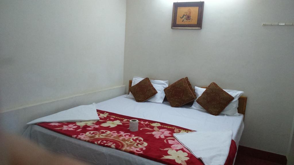Gajanand Guest House Jaisalmer Δωμάτιο φωτογραφία