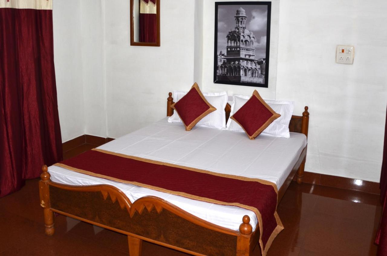 Gajanand Guest House Jaisalmer Εξωτερικό φωτογραφία